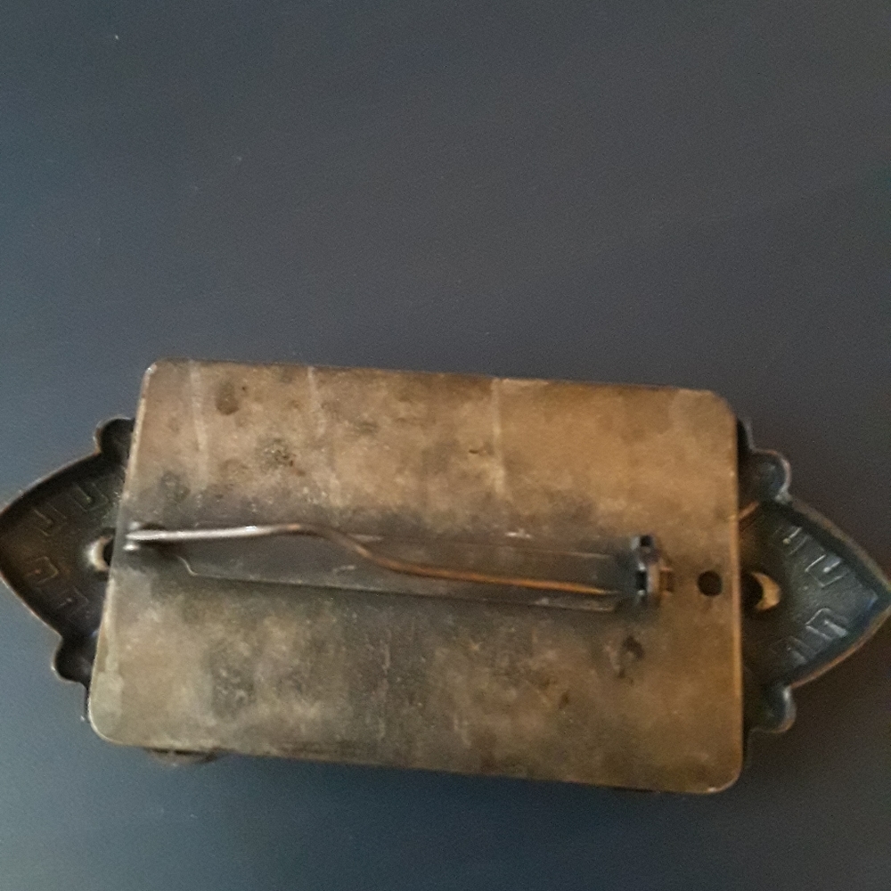 Pin - Picture 2 of 2
